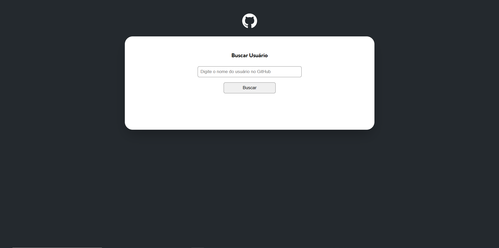 Fetch-GitHub-Api