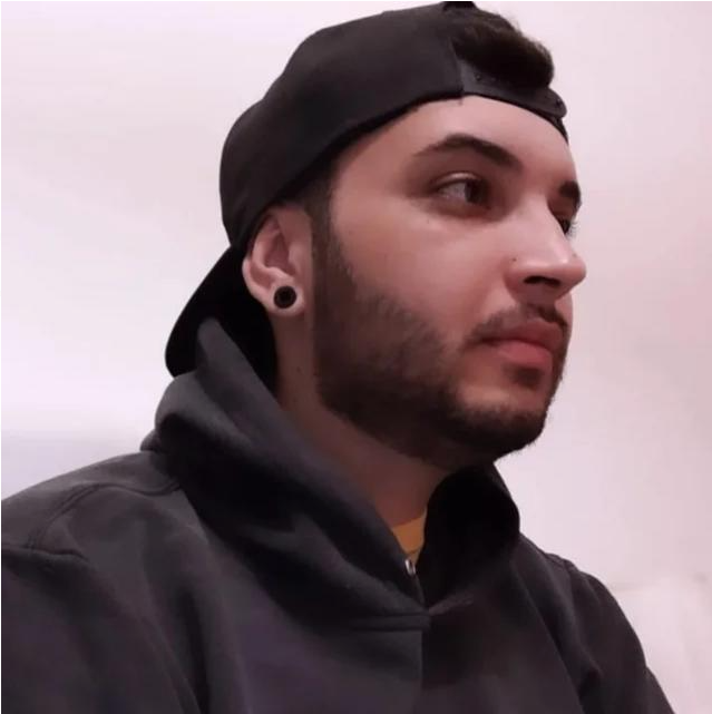 foto do perfil do Rodolfo